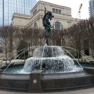 Meet your Posher, Eugena